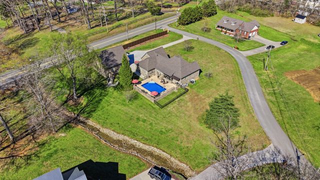 120 Mountain Meadows Lane, Kimball, TN 37347