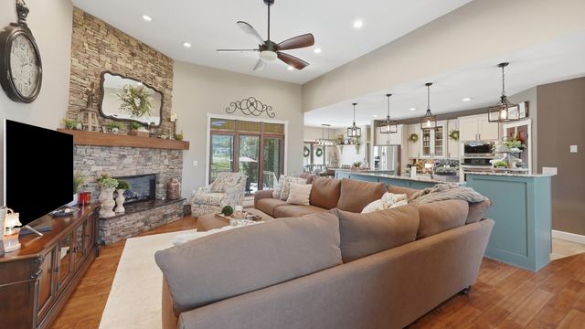 120 Mountain Meadows Lane, Kimball, TN 37347