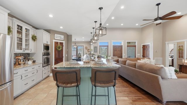 120 Mountain Meadows Lane, Kimball, TN 37347