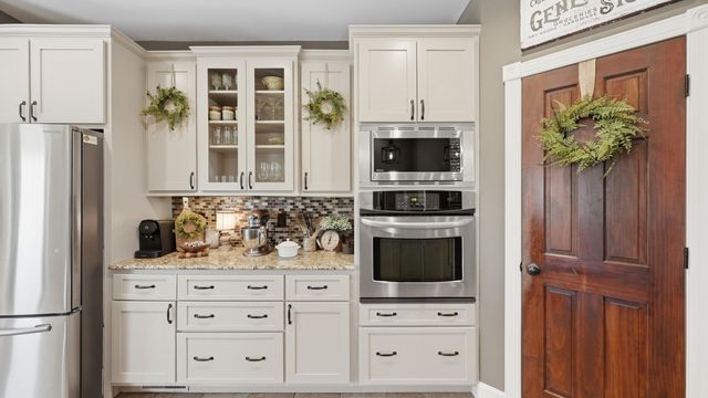 120 Mountain Meadows Lane, Kimball, TN 37347