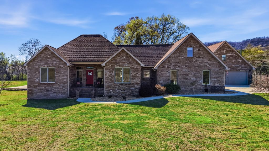 120 Mountain Meadows Lane, Kimball, TN 37347