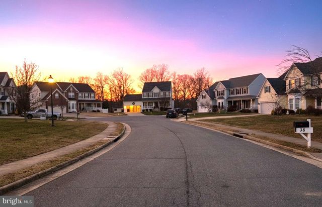 38 FIFE ST, Stafford, VA 22554