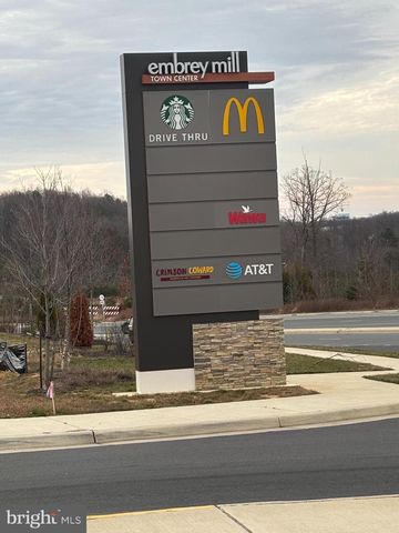 38 FIFE ST, Stafford, VA 22554