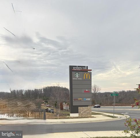 38 FIFE ST, Stafford, VA 22554