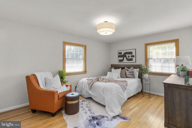 12901 BYEFIELD DR, Highland, MD 20777