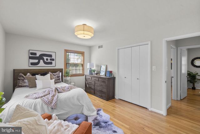 12901 BYEFIELD DR, Highland, MD 20777
