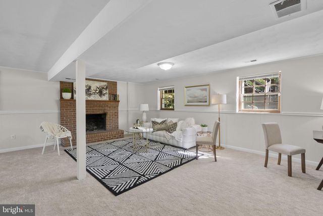 12901 BYEFIELD DR, Highland, MD 20777