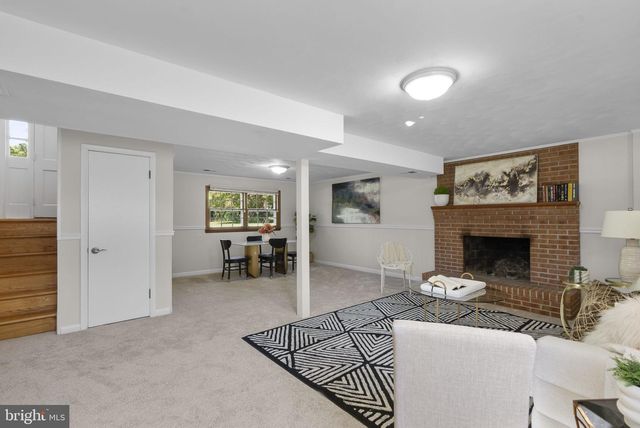 12901 BYEFIELD DR, Highland, MD 20777