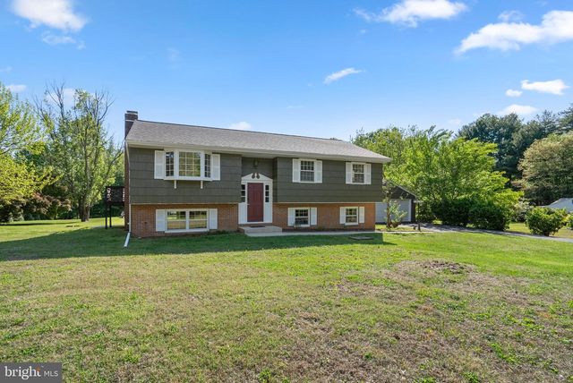 12901 BYEFIELD DR, Highland, MD 20777