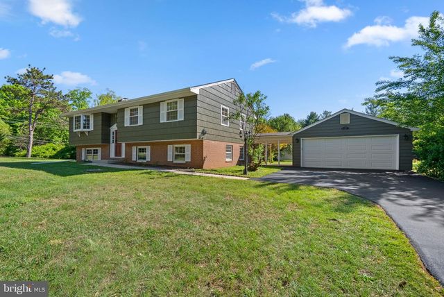 12901 BYEFIELD DR, Highland, MD 20777
