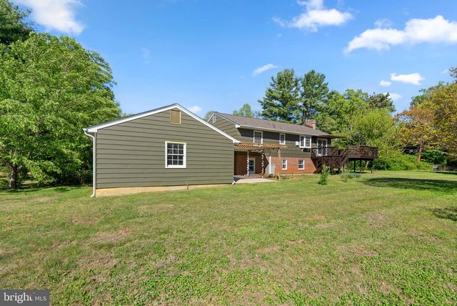 12901 BYEFIELD DR, Highland, MD 20777