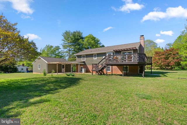 12901 BYEFIELD DR, Highland, MD 20777