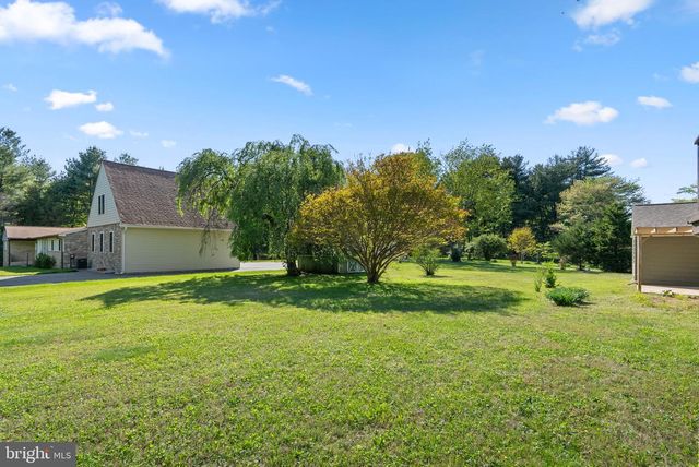 12901 BYEFIELD DR, Highland, MD 20777
