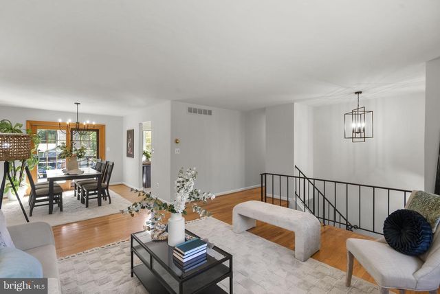 12901 BYEFIELD DR, Highland, MD 20777