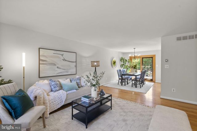 12901 BYEFIELD DR, Highland, MD 20777