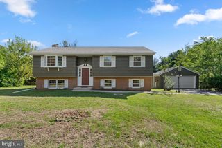 12901 BYEFIELD DR, Highland, MD 20777