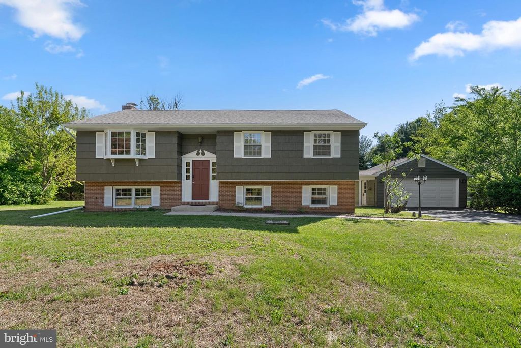 12901 BYEFIELD DR, Highland, MD 20777