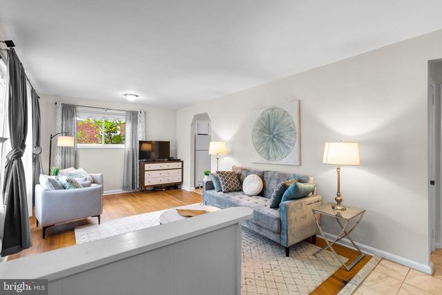 12706 ATHERTON DR, Silver Spring, MD 20906