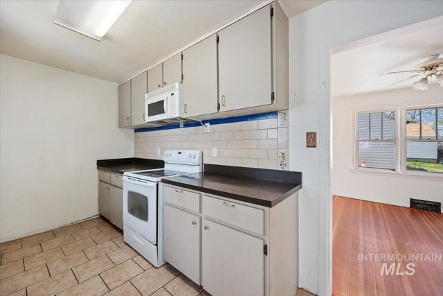 481 Borah Ave, Twin Falls, ID 83301