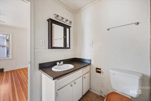 481 Borah Ave, Twin Falls, ID 83301