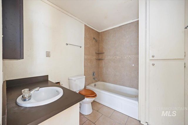 481 Borah Ave, Twin Falls, ID 83301