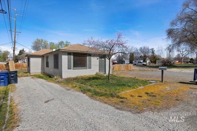 481 Borah Ave, Twin Falls, ID 83301