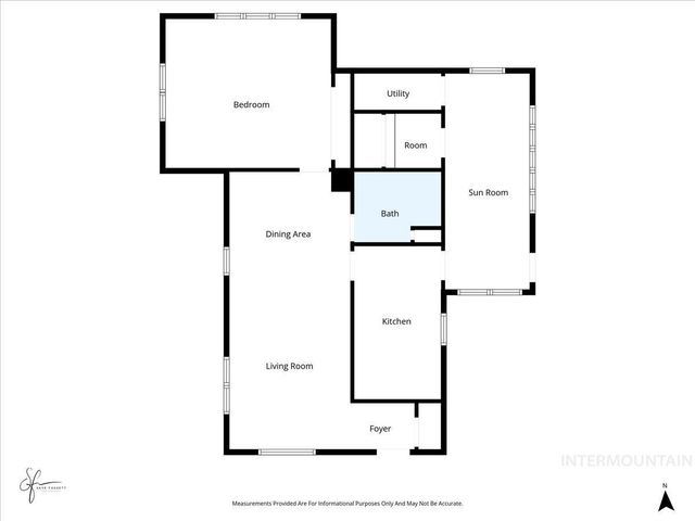 481 Borah Ave, Twin Falls, ID 83301