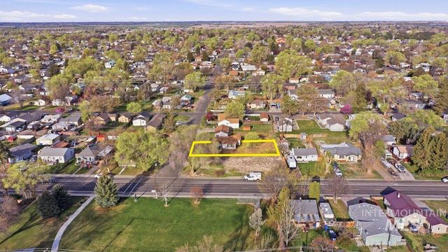 481 Borah Ave, Twin Falls, ID 83301