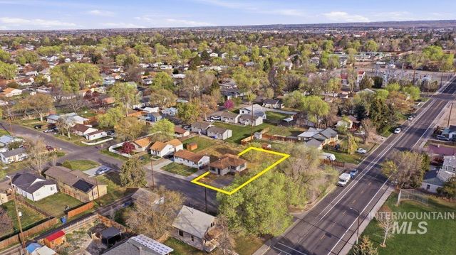 481 Borah Ave, Twin Falls, ID 83301