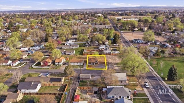 481 Borah Ave, Twin Falls, ID 83301