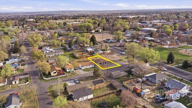 481 Borah Ave, Twin Falls, ID 83301