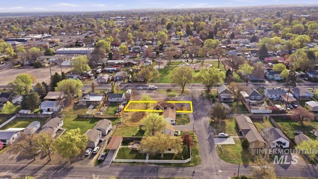 481 Borah Ave, Twin Falls, ID 83301