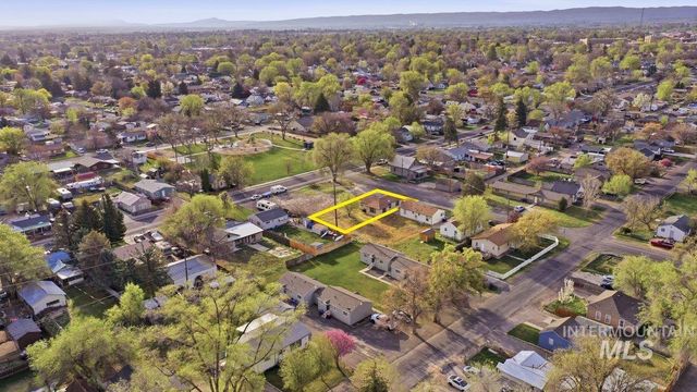 481 Borah Ave, Twin Falls, ID 83301