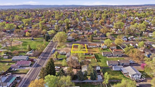 481 Borah Ave, Twin Falls, ID 83301