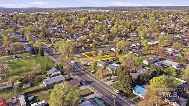 481 Borah Ave, Twin Falls, ID 83301