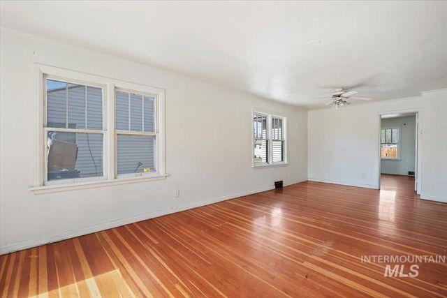 481 Borah Ave, Twin Falls, ID 83301