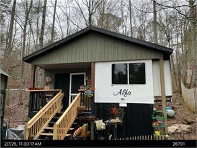 7 31st Street, Ellijay, GA 30540