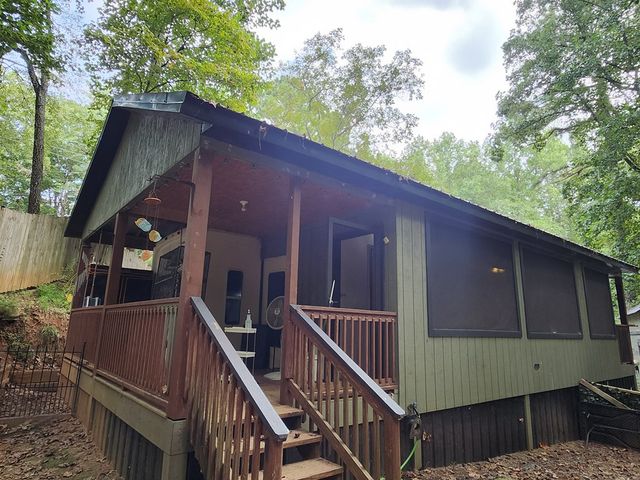 7 31st Street, Ellijay, GA 30540