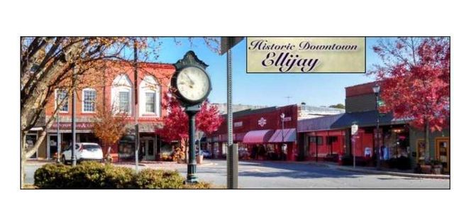 7 31st Street, Ellijay, GA 30540