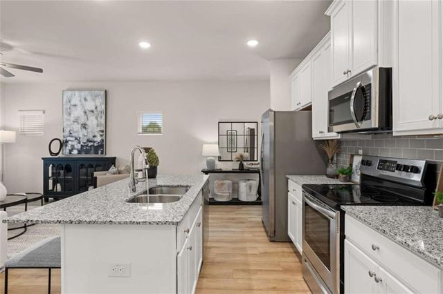 1039 Merritt Drive 92, Villa Rica, GA 30180