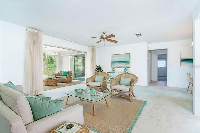 5833 S MIAMI ROAD, Venice, FL 34293