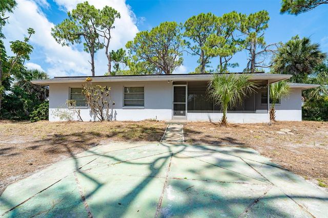 5833 S MIAMI ROAD, Venice, FL 34293