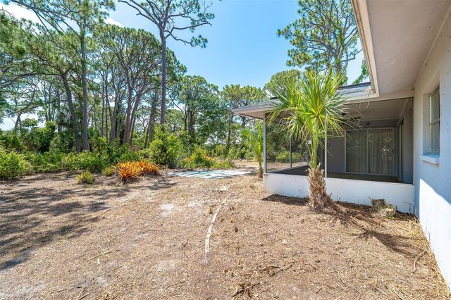 5833 S MIAMI ROAD, Venice, FL 34293