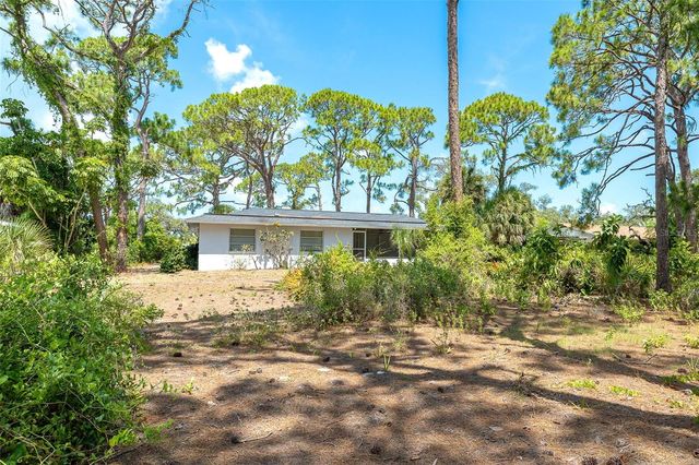 5833 S MIAMI ROAD, Venice, FL 34293
