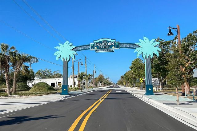 5833 S MIAMI ROAD, Venice, FL 34293