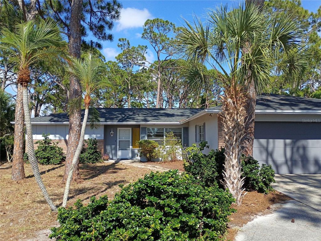 5833 S MIAMI ROAD, Venice, FL 34293