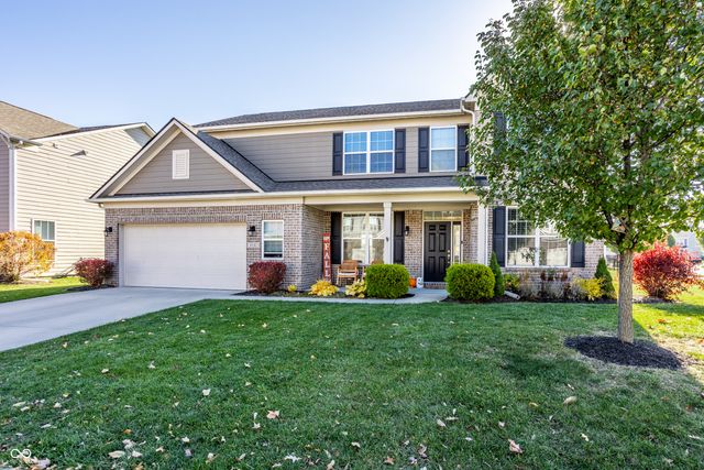 4141 Ginkgo Court, Danville, IN 46122