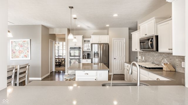 4141 Ginkgo Court, Danville, IN 46122