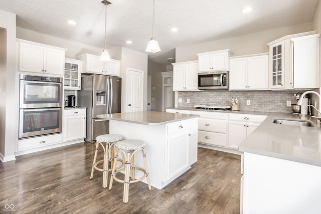 4141 Ginkgo Court, Danville, IN 46122