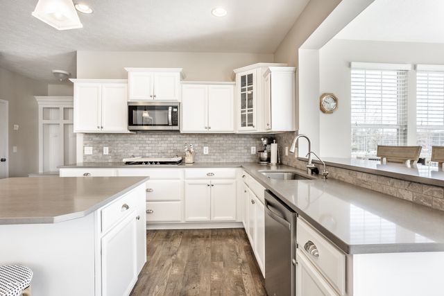 4141 Ginkgo Court, Danville, IN 46122